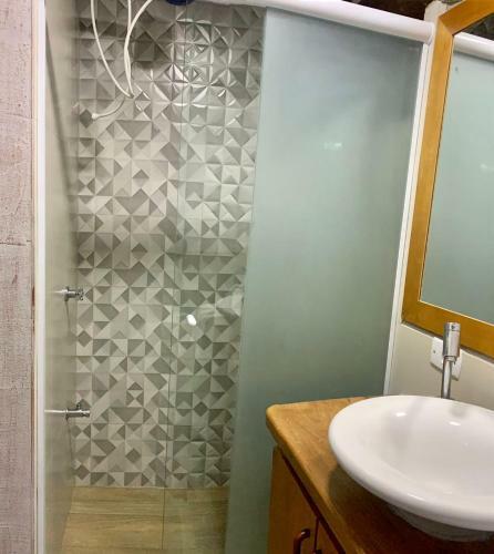 Apartamento Flat Em Condom�nio 80m Da Praia