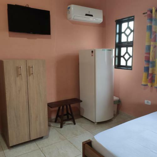 Casa Makitub Boraceia S�o Sebasti�o