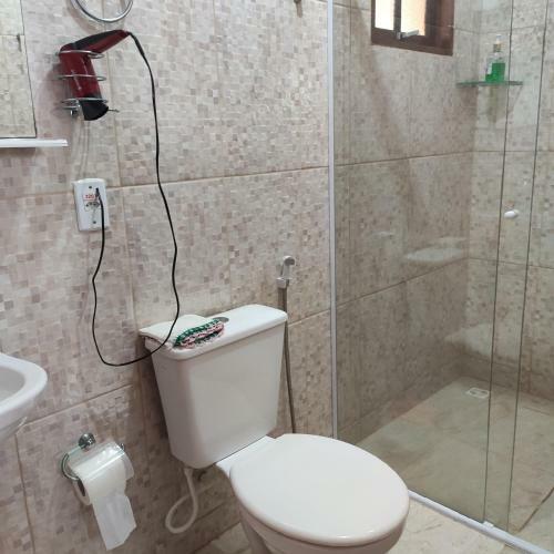 Casa Makitub Boraceia S�o Sebasti�o