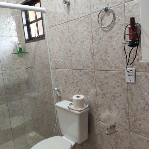 Casa Makitub Boraceia S�o Sebasti�o