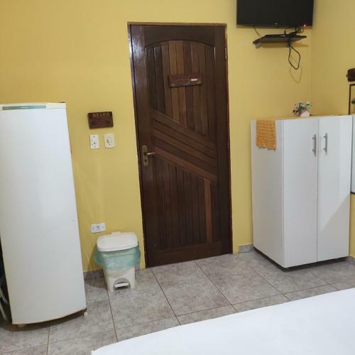 Casa Makitub Boraceia S�o Sebasti�o
