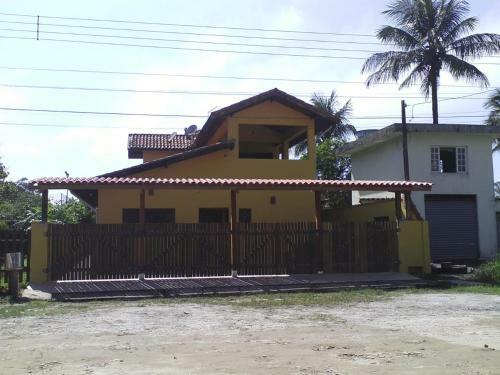 Casa Makitub Boraceia S�o Sebasti�o