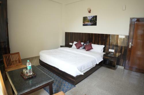 Bed & Breakfast The Magpie Kasauli