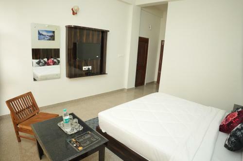Bed & Breakfast The Magpie Kasauli