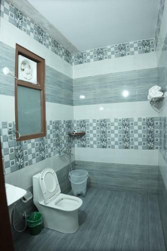 Bed & Breakfast The Magpie Kasauli