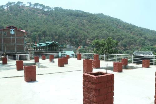 Bed & Breakfast The Magpie Kasauli