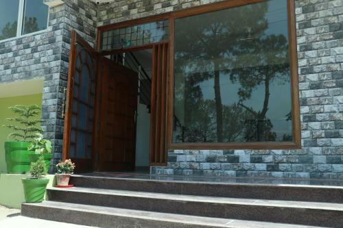 Bed & Breakfast The Magpie Kasauli