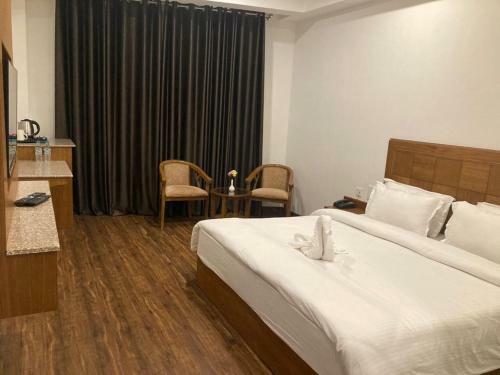 Hotel Namastasya