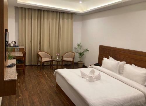 Hotel Namastasya