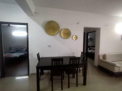 Apartamento 3bhk Murthal, Gt Road, Sonipat