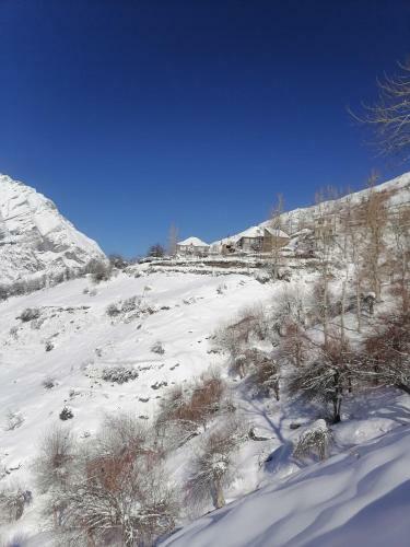 Himalaya Retreat