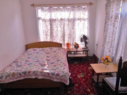 Bed & Breakfast Retreet Guest House