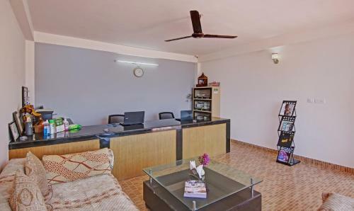 Hotel Treebo Trend Sunshine Courtyard Resort