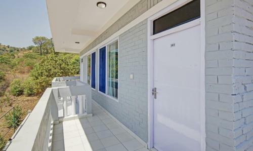 Hotel Treebo Trend Sunshine Courtyard Resort