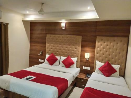 Hotel Highland Residency