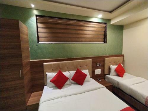 Hotel Highland Residency