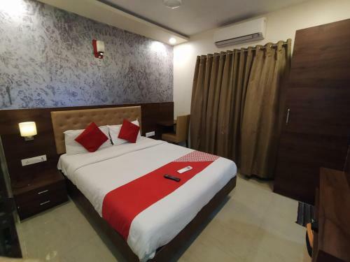Hotel Highland Residency