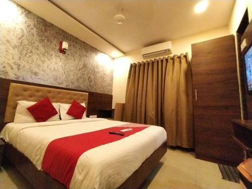Hotel Highland Residency