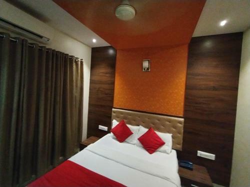 Hotel Highland Residency