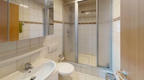 Apartamento Sweethome19-zentral-gr K�che-netflix-wifi-stpl