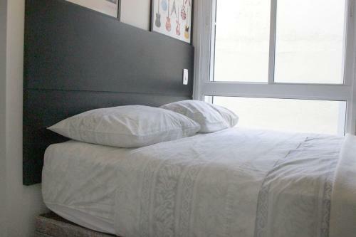 Apartamento Studio Allianz Parque - Ac, Garagem, Netflix