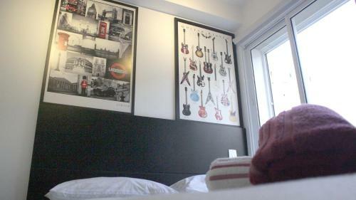 Apartamento Studio Allianz Parque - Ac, Garagem, Netflix