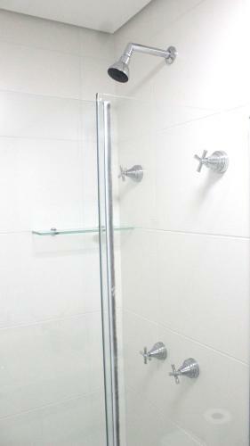Apartamento Studio Allianz Parque - Ac, Garagem, Netflix