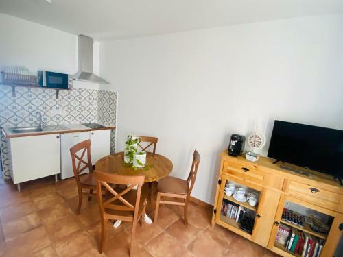 Apartamentos Tur�sticos, La Casa De Baltasar