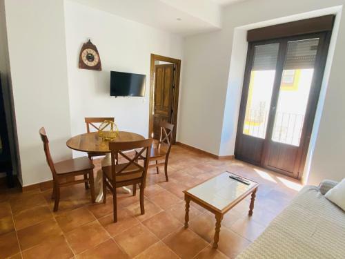 Apartamentos Tur�sticos, La Casa De Baltasar