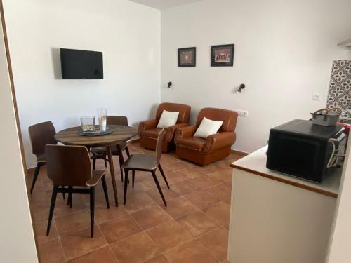 Apartamentos Tur�sticos, La Casa De Baltasar