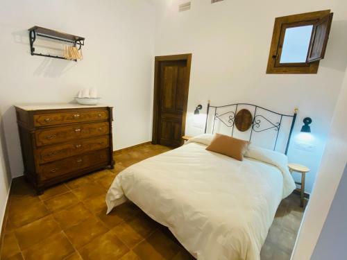 Apartamentos Tur�sticos, La Casa De Baltasar