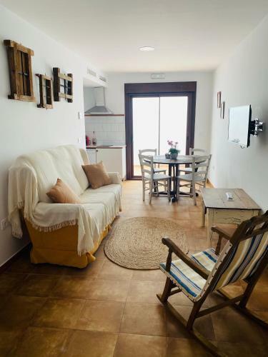 Apartamentos Tur�sticos, La Casa De Baltasar