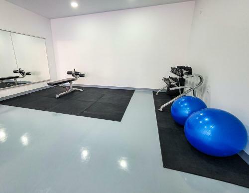 Apartamento Leonardo