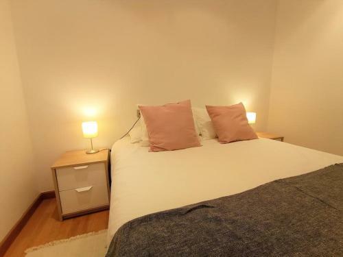 Apartamento Playa Foz