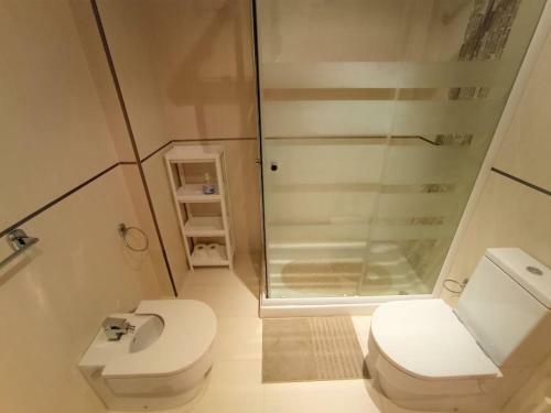 Apartamento Playa Foz