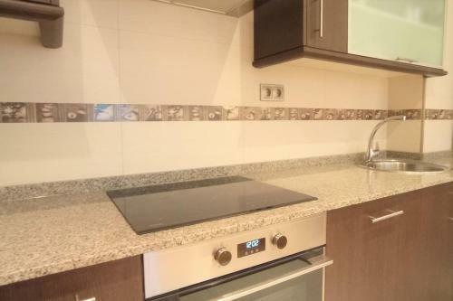 Apartamento Playa Foz