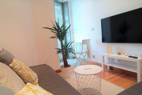 Apartamento Playa Foz
