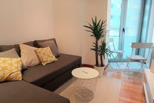 Apartamento Playa Foz