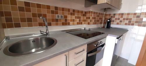 Apartamento Playa Foz (001)