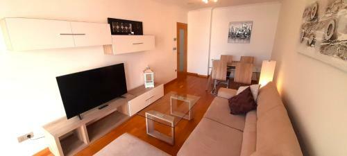 Apartamento Playa Foz (001)