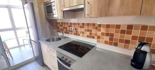 Apartamento Playa Foz (001)