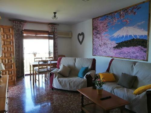 Apartamento La Alegr�a Del Sur
