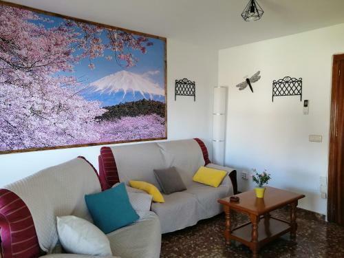 Apartamento La Alegr�a Del Sur