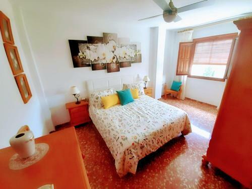 Apartamento La Alegr�a Del Sur
