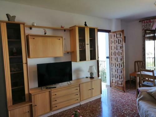 Apartamento La Alegr�a Del Sur