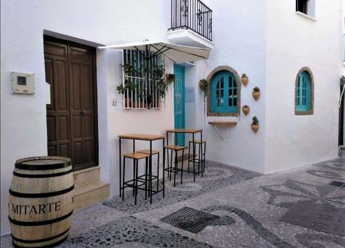 Apartamento La Alegr�a Del Sur