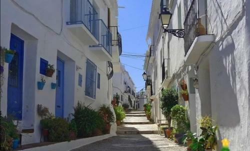 Apartamento La Alegr�a Del Sur