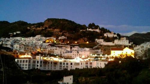 Apartamento La Alegr�a Del Sur