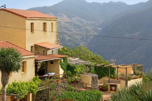 Mirador De La Abuela
