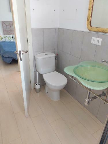 Apartamento Playa Caracola